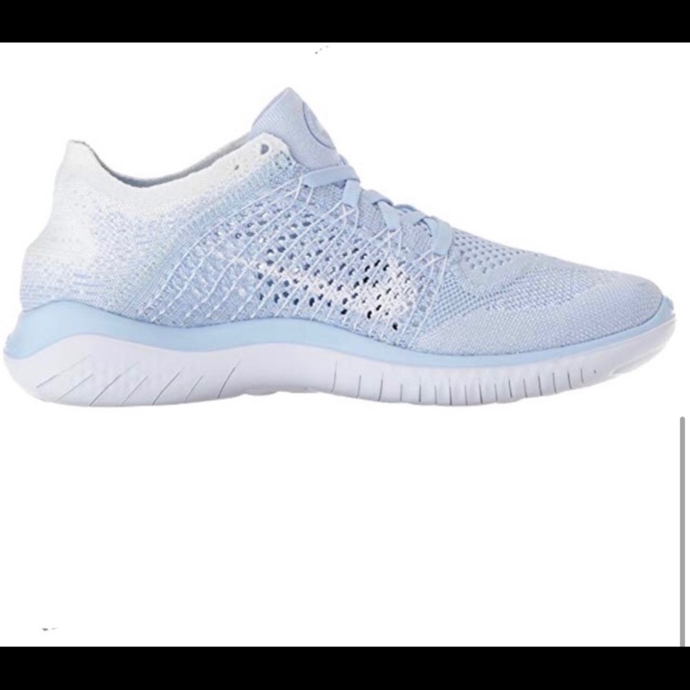 Nike Running Shoe Free RN Flyknit